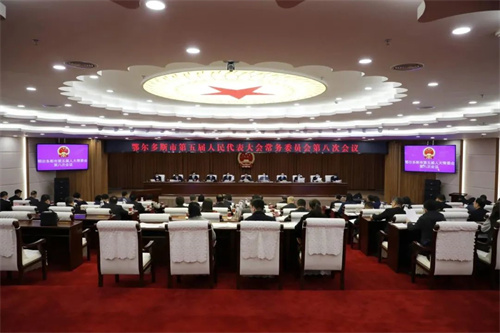 【聚焦两会】全国两会上的“中华之音”