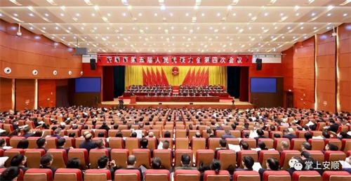 【聚焦两会】全国两会上的“中华之音”