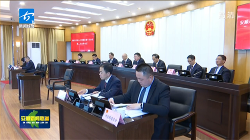 【聚焦两会】全国两会上的“中华之音”