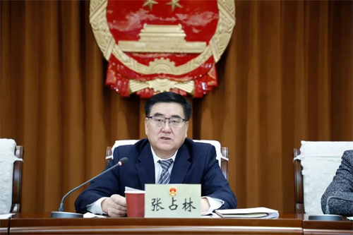 【聚焦两会】全国两会上的“中华之音”