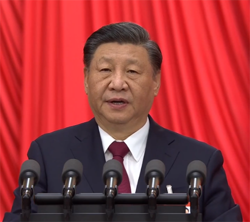 【聚焦两会】全国两会上的“中华之音”