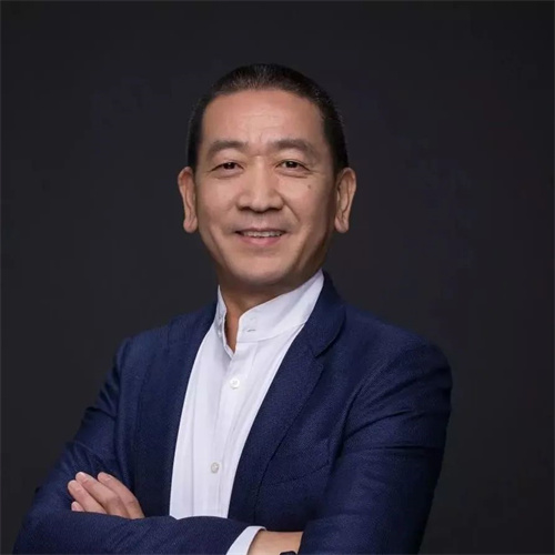 【会转弯的声音】易科国际配合金少刚老师为飞凡汽车F7上市发布会提供沉浸式扩声提供解决方案