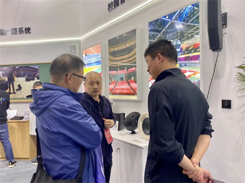 30万人次曝光！博世亮相中国教装展