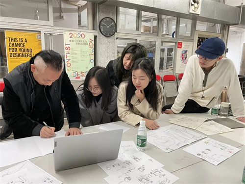 从此阡陌多暖春——夜太阳王志军总经理受聘为“华南师范大学艺术硕士校外导师”