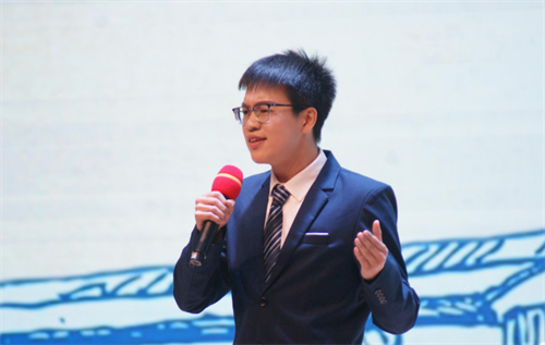 青岛工程职业学院—艺术楼剧场案例分享