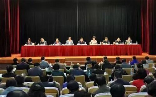 青岛工程职业学院—艺术楼剧场案例分享