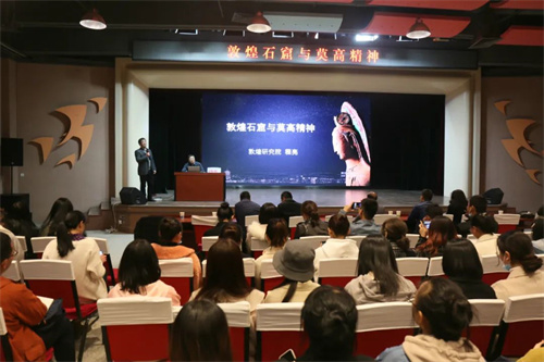 青岛工程职业学院—艺术楼剧场案例分享