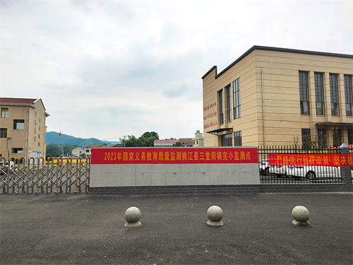 案例丨乐迎六一，爱唯华音频系统赋能桃江县小学礼堂