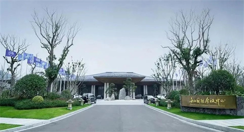 会议中心案例｜主流线从芯而起，品质为先