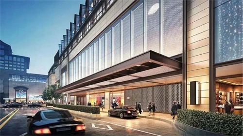 星级酒店案例｜主流线开启视听前瞻新体验，让酒店生活更美好