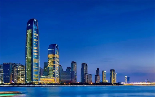 星级酒店案例｜主流线开启视听前瞻新体验，让酒店生活更美好