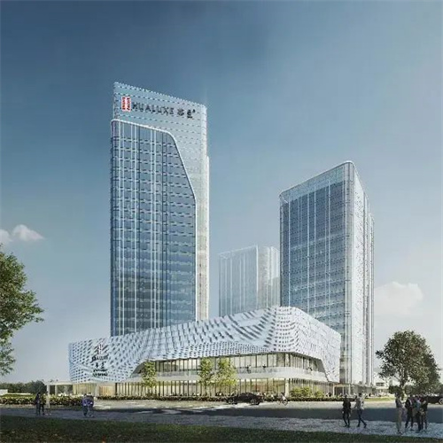 星级酒店案例｜主流线开启视听前瞻新体验，让酒店生活更美好