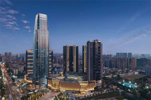 星级酒店案例｜主流线开启视听前瞻新体验，让酒店生活更美好