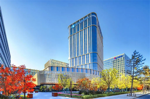 星级酒店案例｜主流线开启视听前瞻新体验，让酒店生活更美好