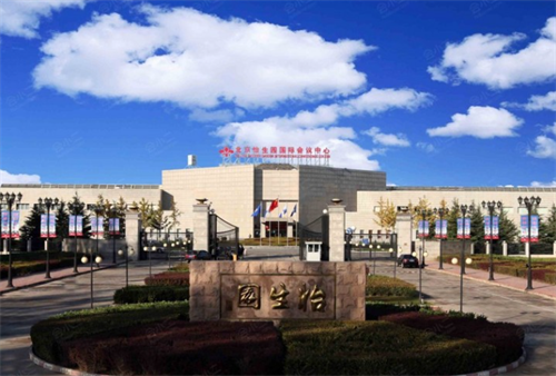 会议中心案例｜主流线从芯而起，品质为先