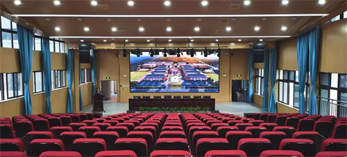 HUAIN华音促进教学多元化，创新校园数字化建设