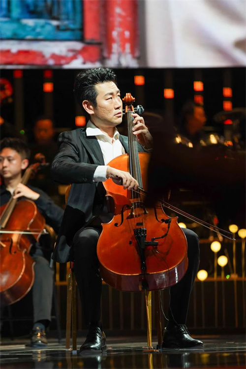JTS案例 |“山河永定，古都新韵” 2023北京西山永定河文化节开幕式