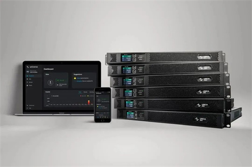 Powersoft将在Infocomm展上隆重发布Unica & Universo