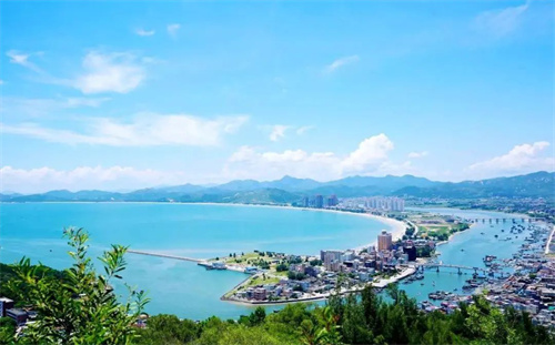 案例分享 | 双月湾檀悦豪生酒店，畅游声音的海洋
