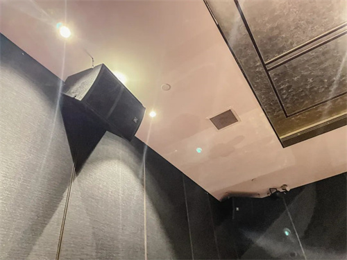 案例分享 | 双月湾檀悦豪生酒店，畅游声音的海洋