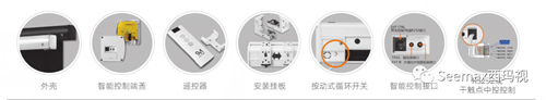 Seemax 西玛视投影幕成功应用于昆山杜克大学