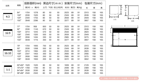 Seemax西玛视助力深圳前海康莱德酒店