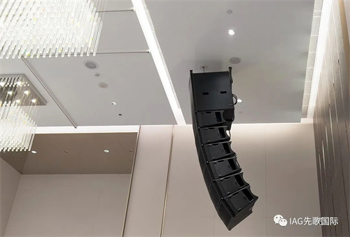 先歌国际众多国际知名品牌入驻“泉城”大型星级酒店，助力酒店业发展，为文旅业发展提供持久动力！