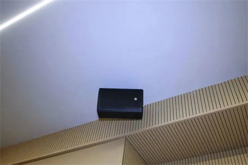 全国首个配置沉浸声引擎的教堂——下应基督教堂，看易科如何助力宗教建筑与现代科技完美融合