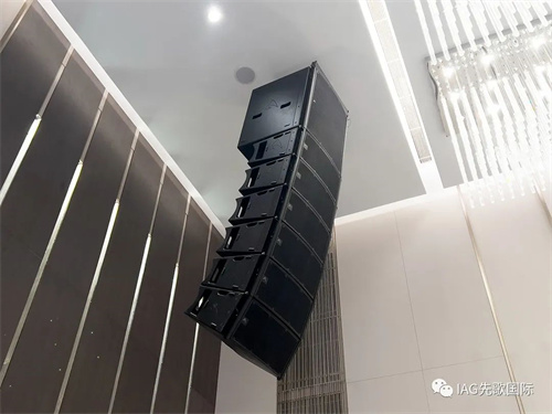 先歌国际众多国际知名品牌入驻“泉城”大型星级酒店，助力酒店业发展，为文旅业发展提供持久动力！