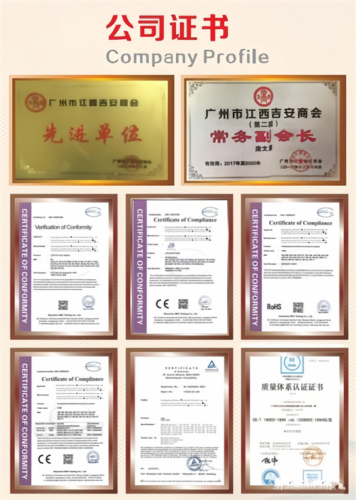 【走进十佳】博睿瀚：打造一流的铝制品解决方案提供商