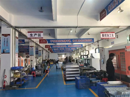 【走进十佳】博睿瀚：打造一流的铝制品解决方案提供商