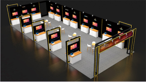 北京InfoComm China 2024新亮点：“新视野”专区引领创新，连接未来