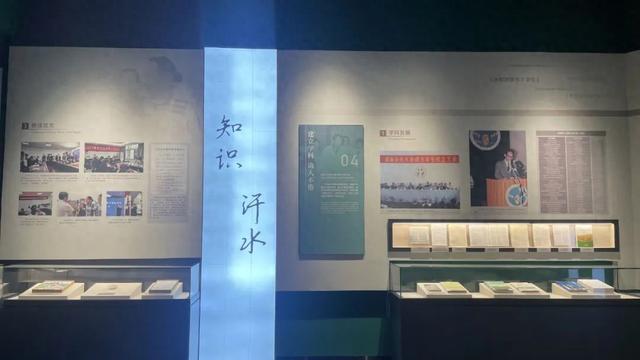 LEOX全域显示系统方案助力湖南长沙隆平水稻博物馆