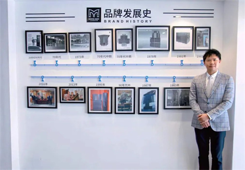 专访汇丰音响总经理郭韩辉：D.Series重磅推出，致敬汇丰与Martin Audio合作的30周年
