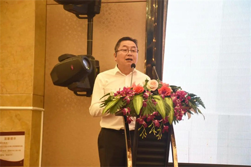 2023中国（恩平）国际演艺装备展览会招待会暨电声协会第五届理（监）事就职典礼圆满举办！