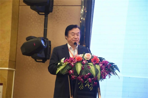 2023中国（恩平）国际演艺装备展览会招待会暨电声协会第五届理（监）事就职典礼圆满举办！