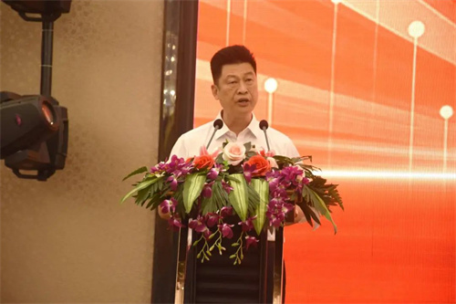 2023中国（恩平）国际演艺装备展览会招待会暨电声协会第五届理（监）事就职典礼圆满举办！