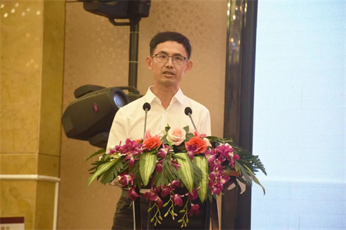 2023中国（恩平）国际演艺装备展览会招待会暨电声协会第五届理（监）事就职典礼圆满举办！