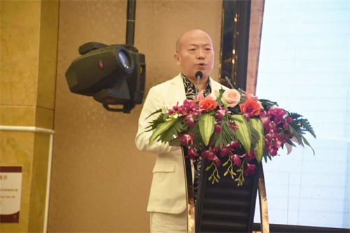 2023中国（恩平）国际演艺装备展览会招待会暨电声协会第五届理（监）事就职典礼圆满举办！