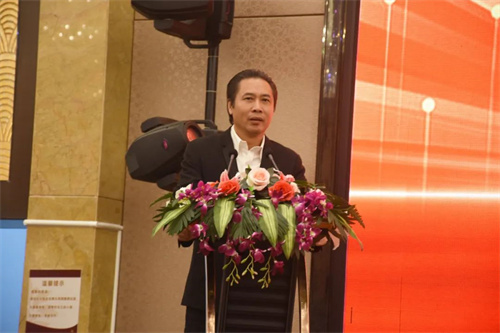 2023中国（恩平）国际演艺装备展览会招待会暨电声协会第五届理（监）事就职典礼圆满举办！