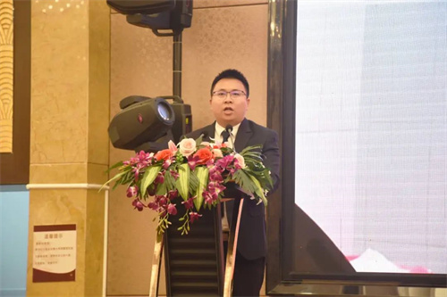 2023中国（恩平）国际演艺装备展览会招待会暨电声协会第五届理（监）事就职典礼圆满举办！