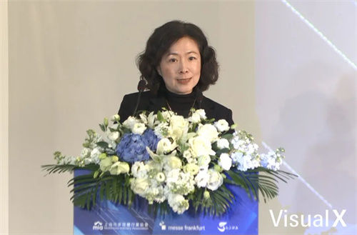 抢占数字光影浪潮先机！2024广州光影显示展启动发布会圆满举行