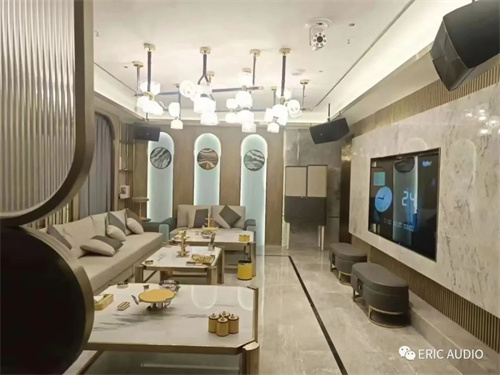 金华金樽行政会客中心： 音乐与激情的完美融合，让您畅享欢唱之夜！