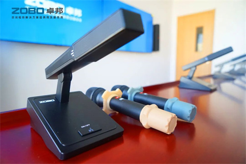 PRS为中国机械科学研究总院集团打造出色的空间视听解决方案及服务