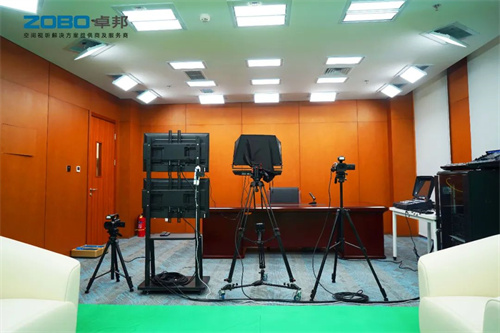 PRS为中国机械科学研究总院集团打造出色的空间视听解决方案及服务