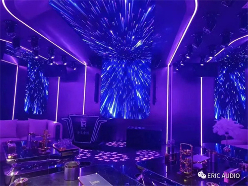金华金樽行政会客中心： 音乐与激情的完美融合，让您畅享欢唱之夜！