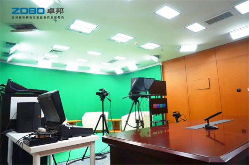 PRS为中国机械科学研究总院集团打造出色的空间视听解决方案及服务