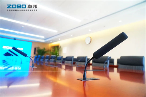 PRS为中国机械科学研究总院集团打造出色的空间视听解决方案及服务
