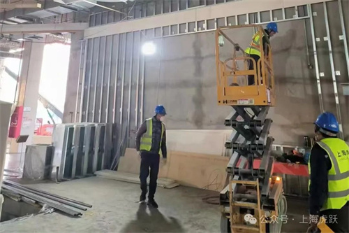 上海虎跃携手阿尔卑斯国际度假区，打造长三角冰雪度假新标杆！