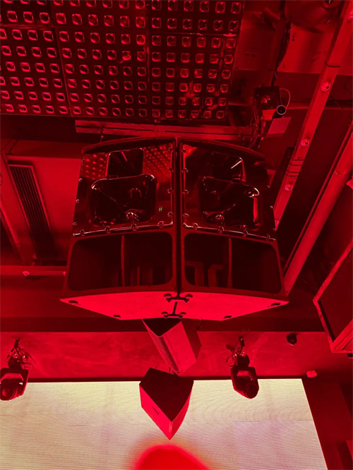 AKOMA登陆西安！打造顶级夜店同款音效